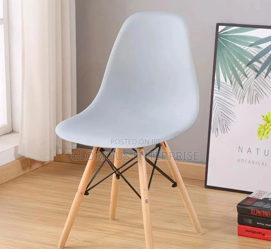 Original Plastic Chair
