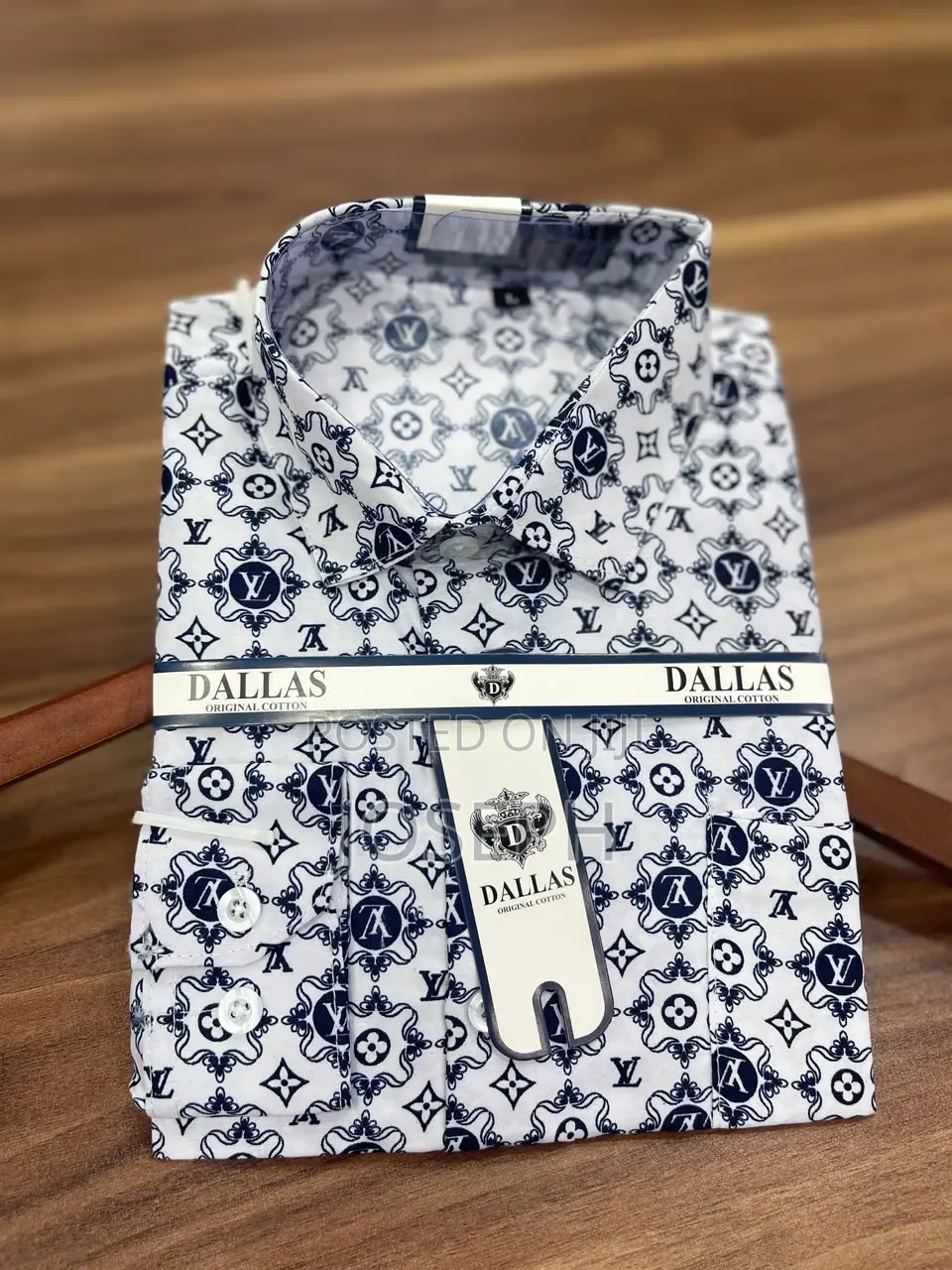 Sleeve Shirt