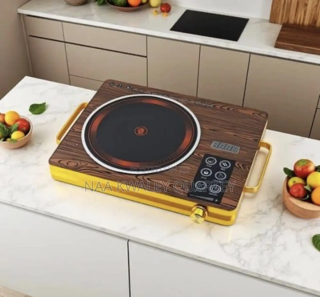 Avelon Infrared Electric Stove