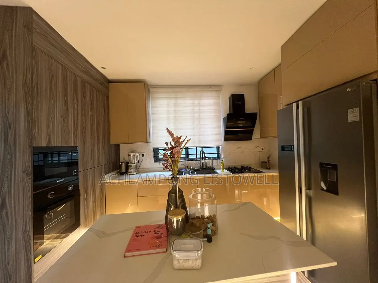 3bdrm Duplex in Ashaley Botwe for rent