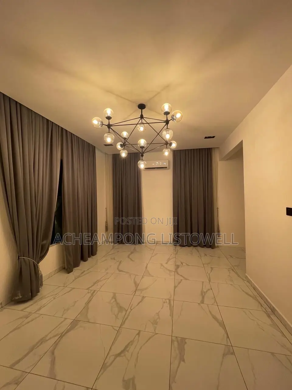 3bdrm Duplex in Ashaley Botwe for rent