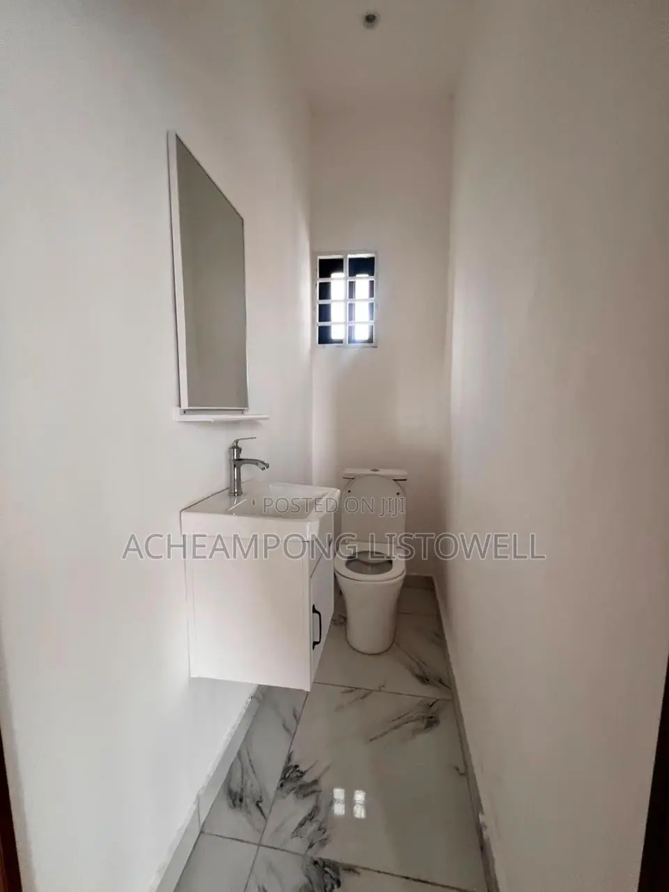 3bdrm House in East Legon for rent