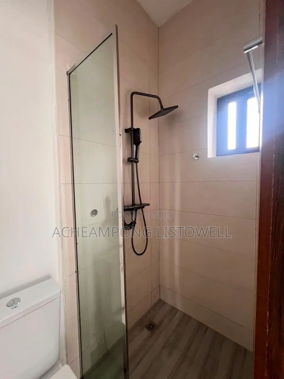 3bdrm House in East Legon for rent