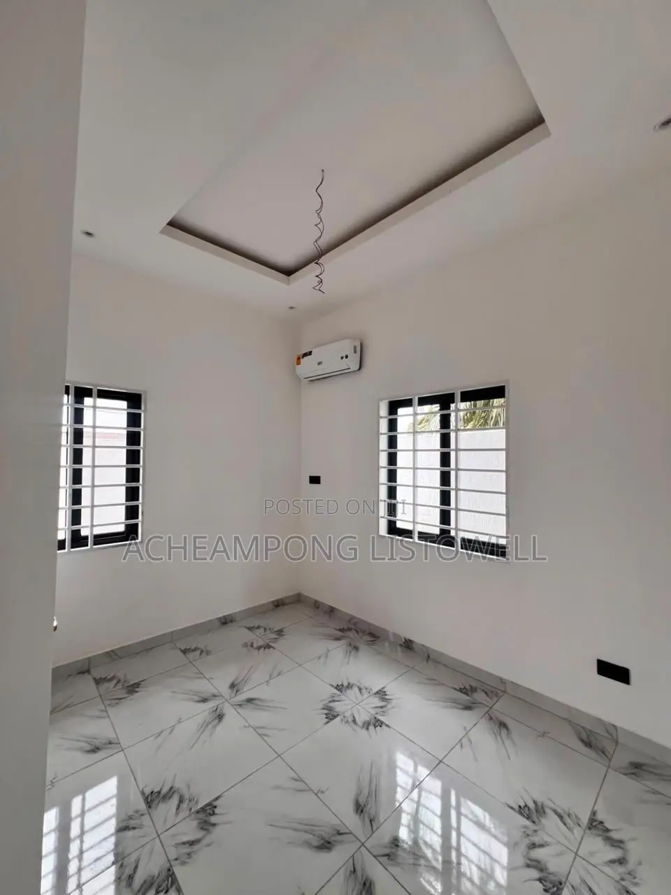 3bdrm House in East Legon for rent