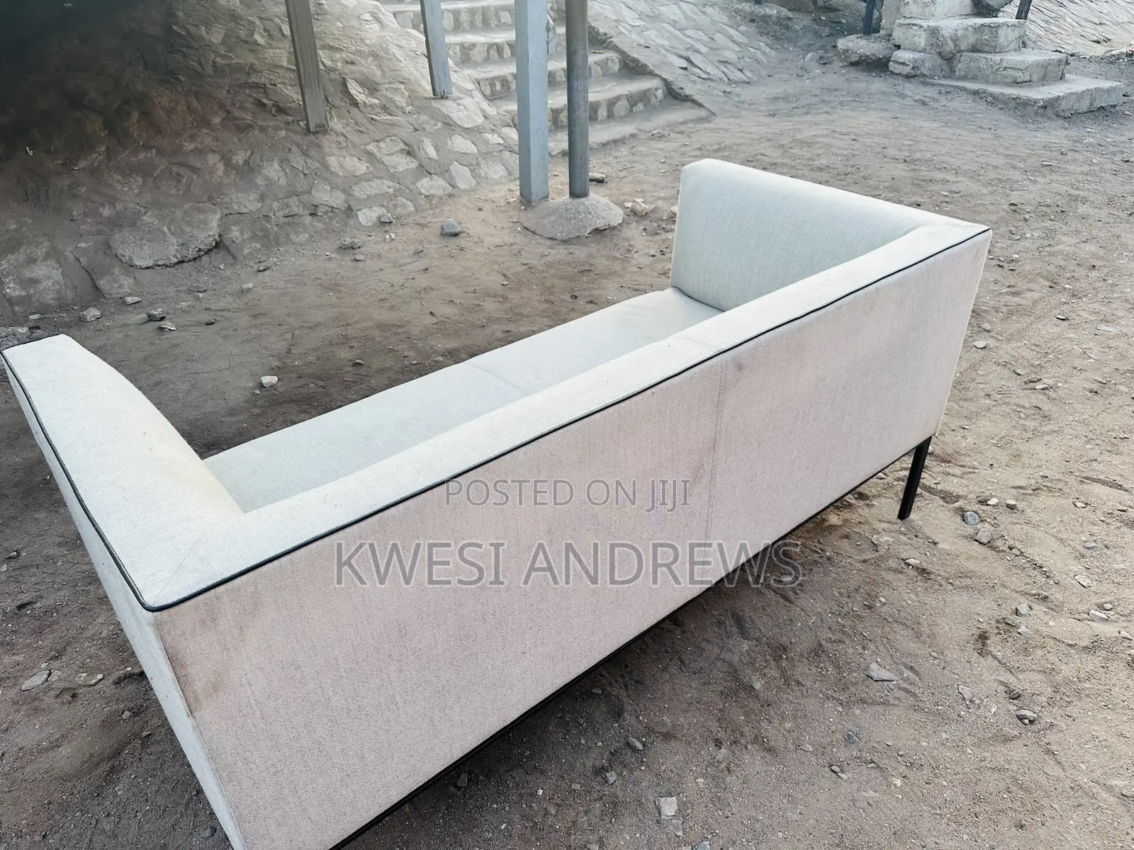 Sofa Chair