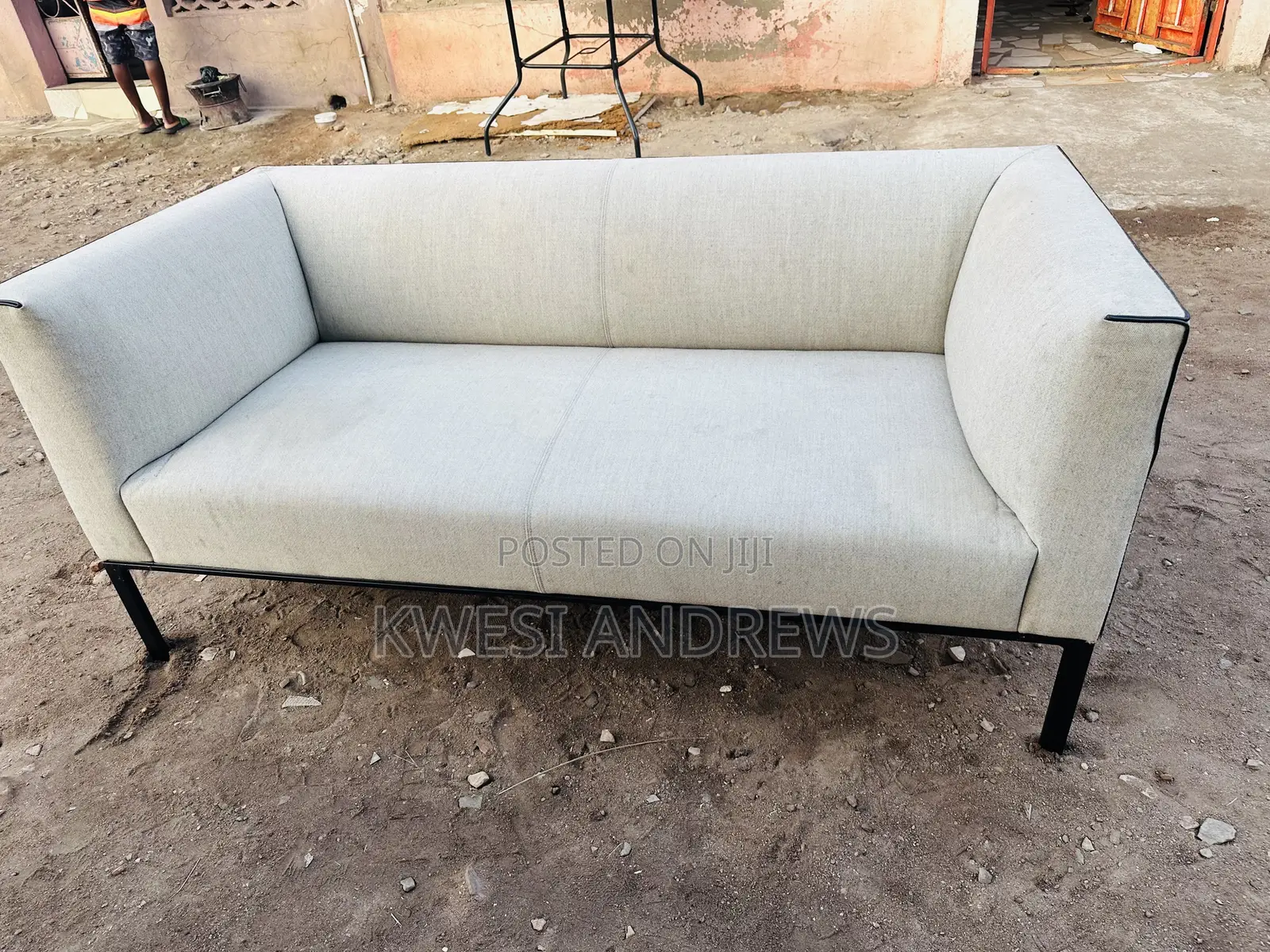 Sofa Chair