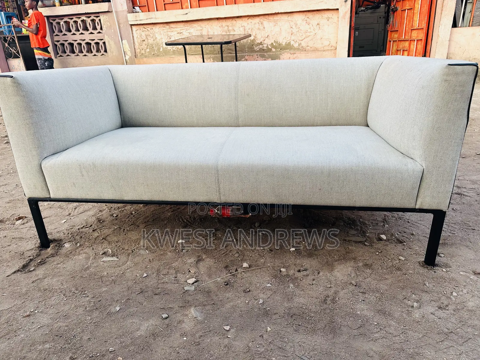 Sofa Chair
