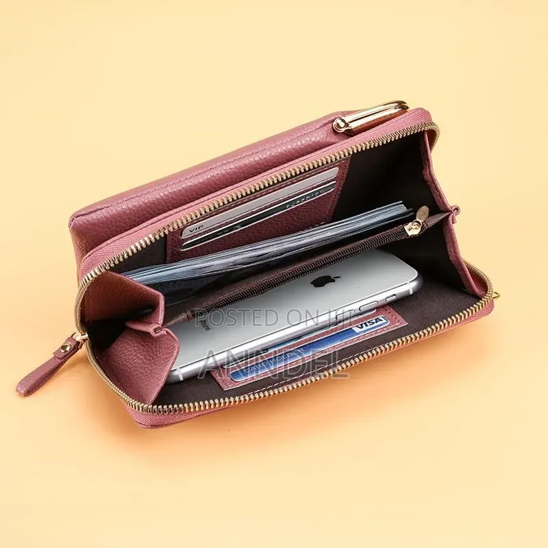 Detachable Side Bag