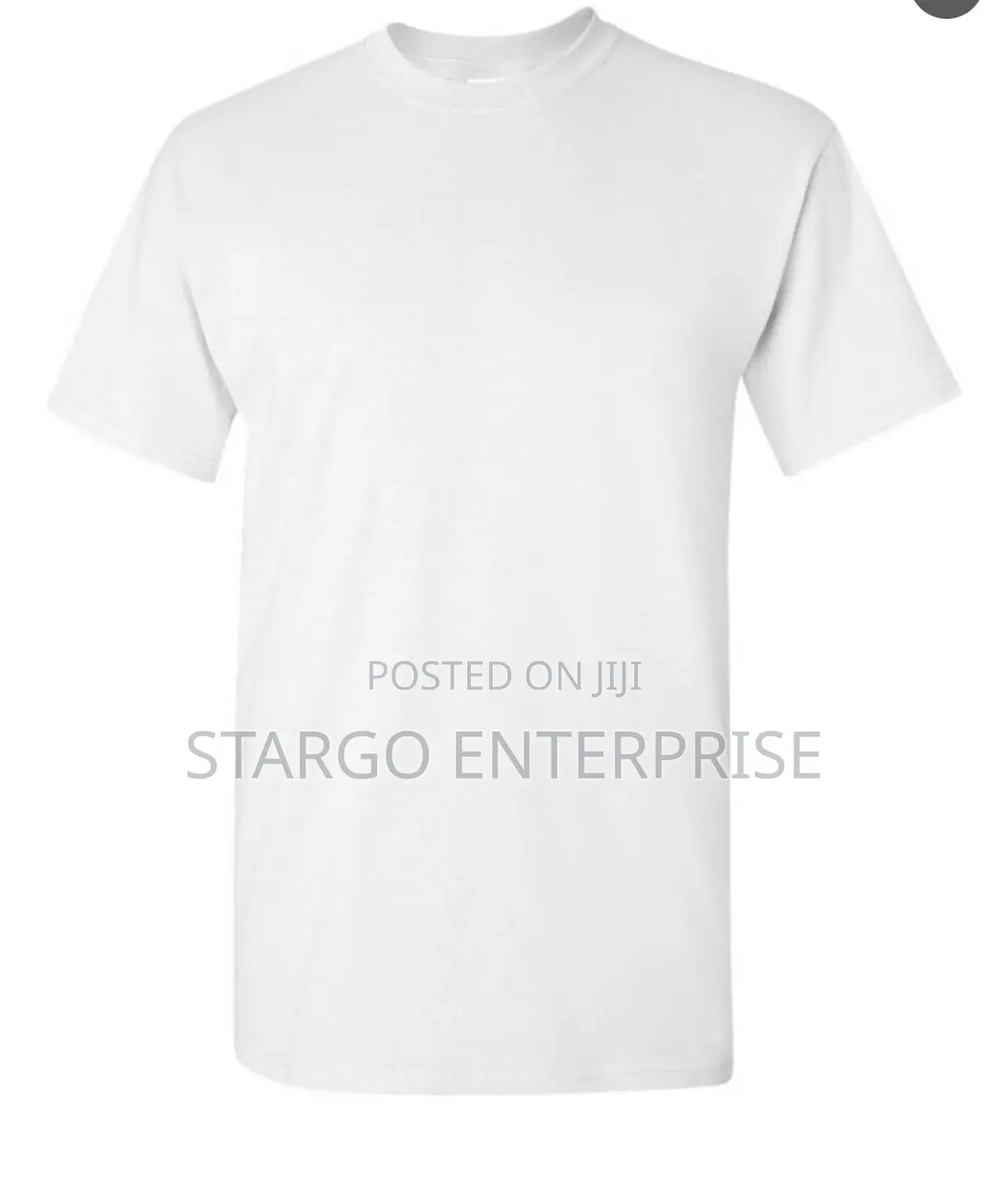 Ultra Cotton Gildan T-Shirt
