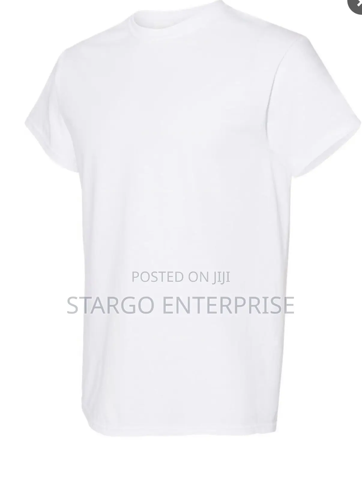 Ultra Cotton Gildan T-Shirt