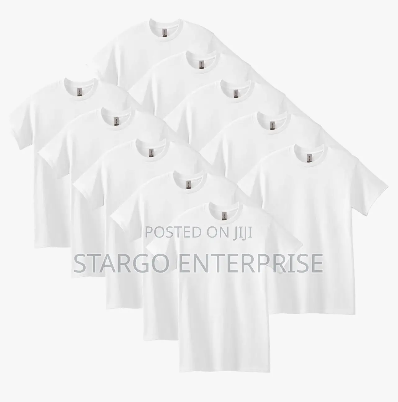 Ultra Cotton Gildan T-Shirt