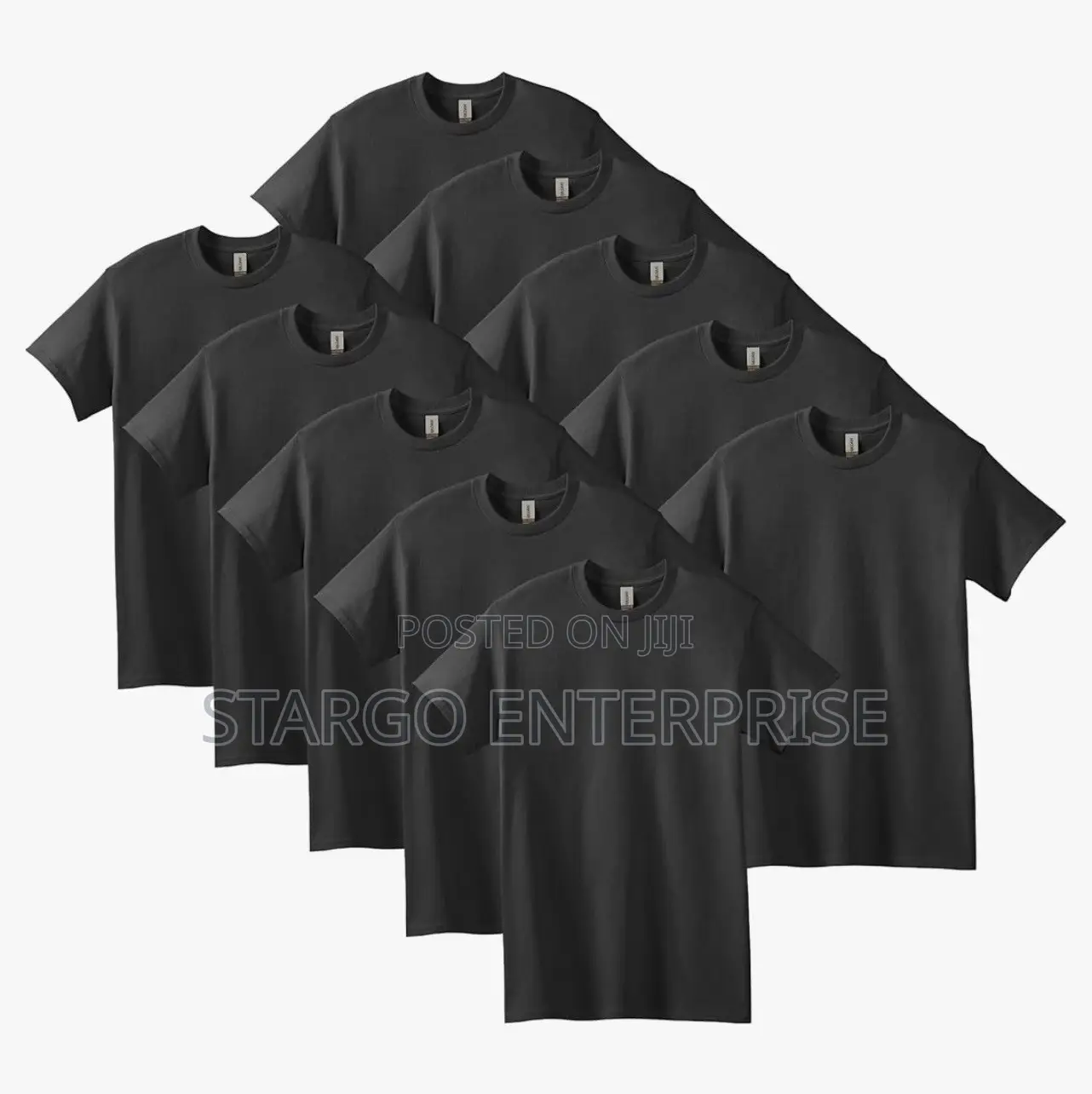 Ultra Cotton Gildan T-Shirt