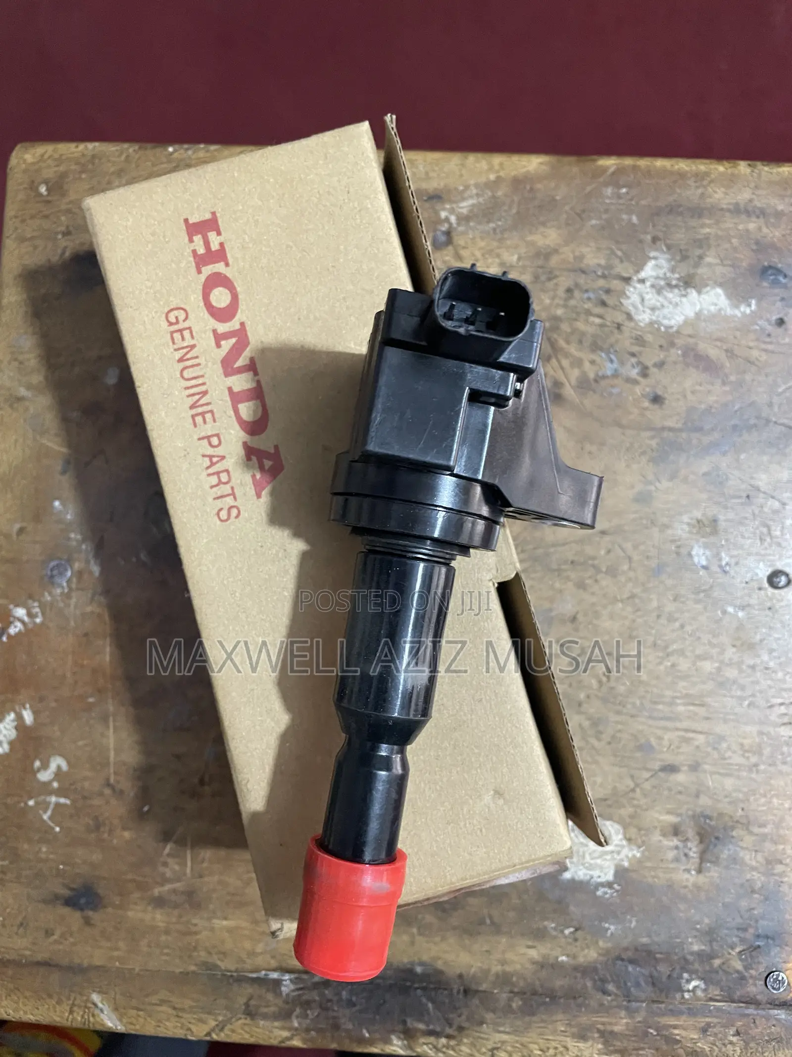 Honda Civic, Accord, CRV and AcuraCoils Available
