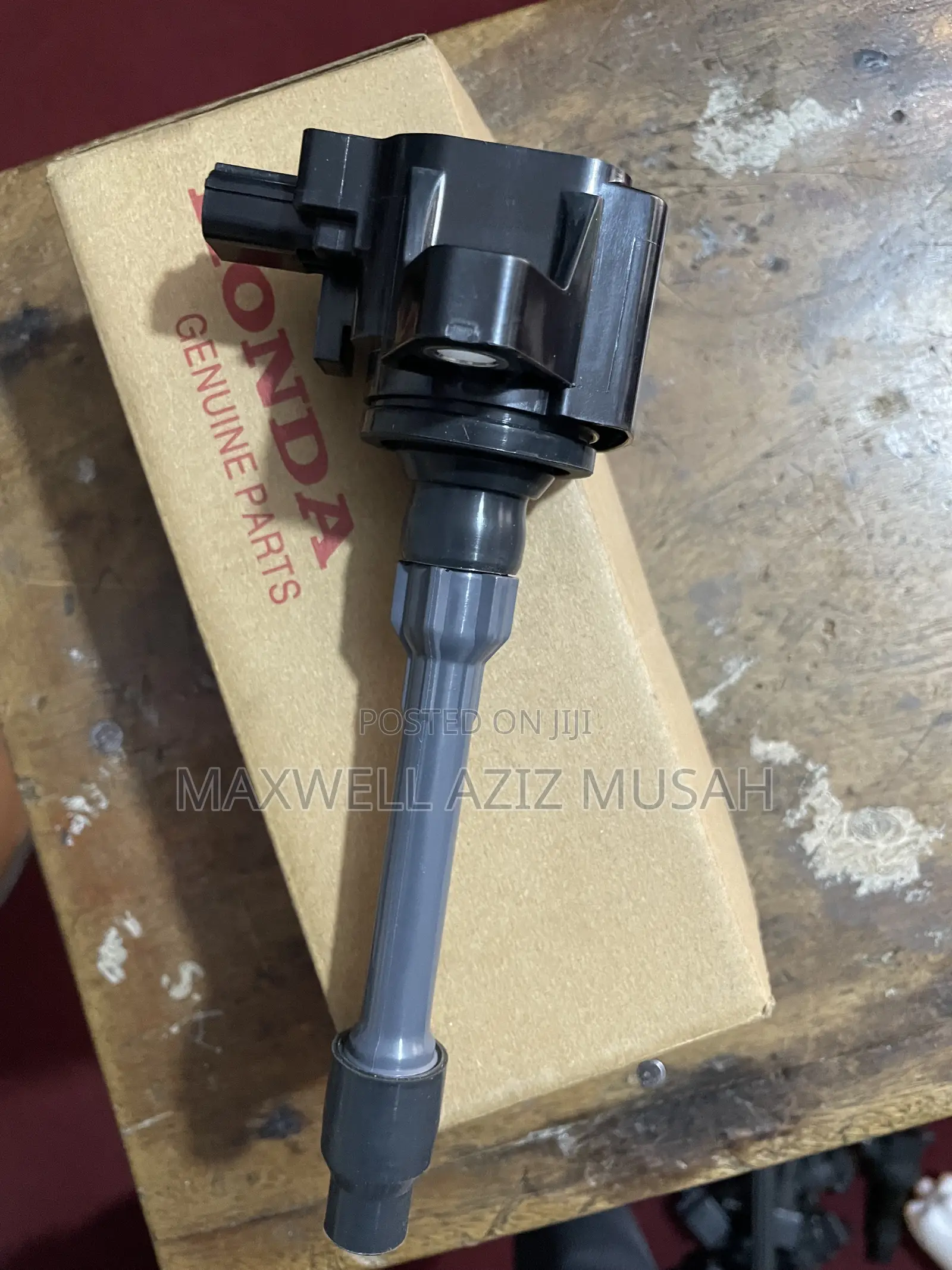 Honda Civic, Accord, CRV and AcuraCoils Available