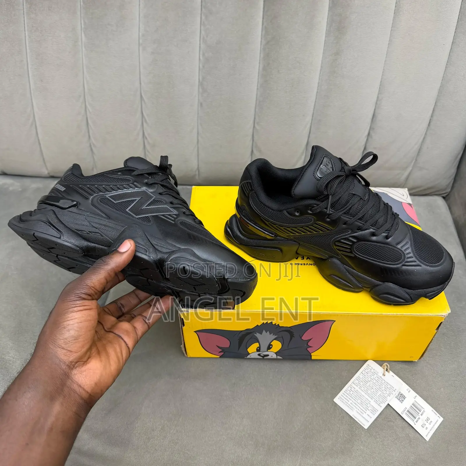 New Balance 2000R Sneakers Available (Location: Adum Kumasi)