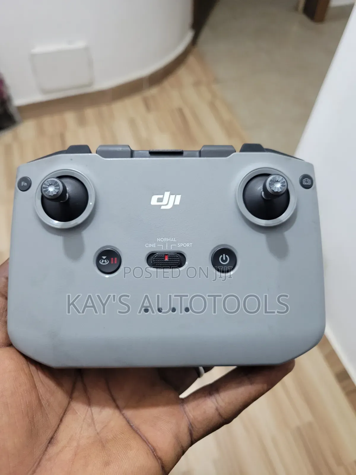Dji RC N1 Remote Controller