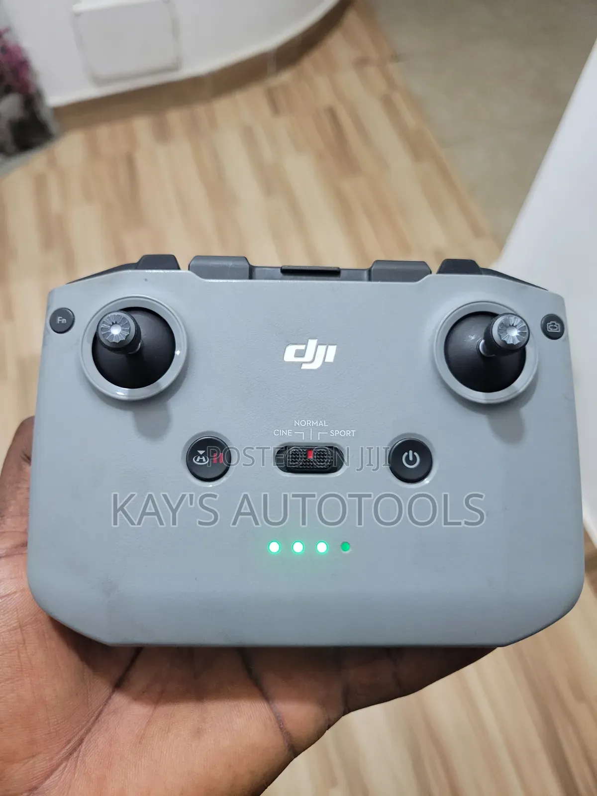 Dji RC N1 Remote Controller