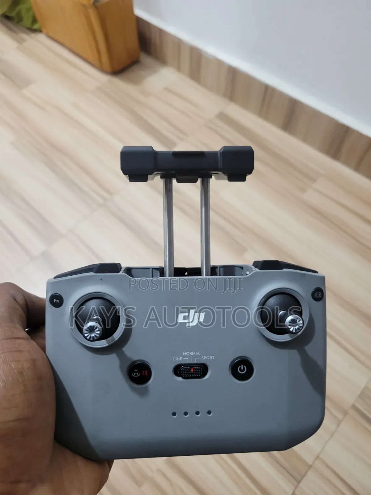 Dji RC N1 Remote Controller