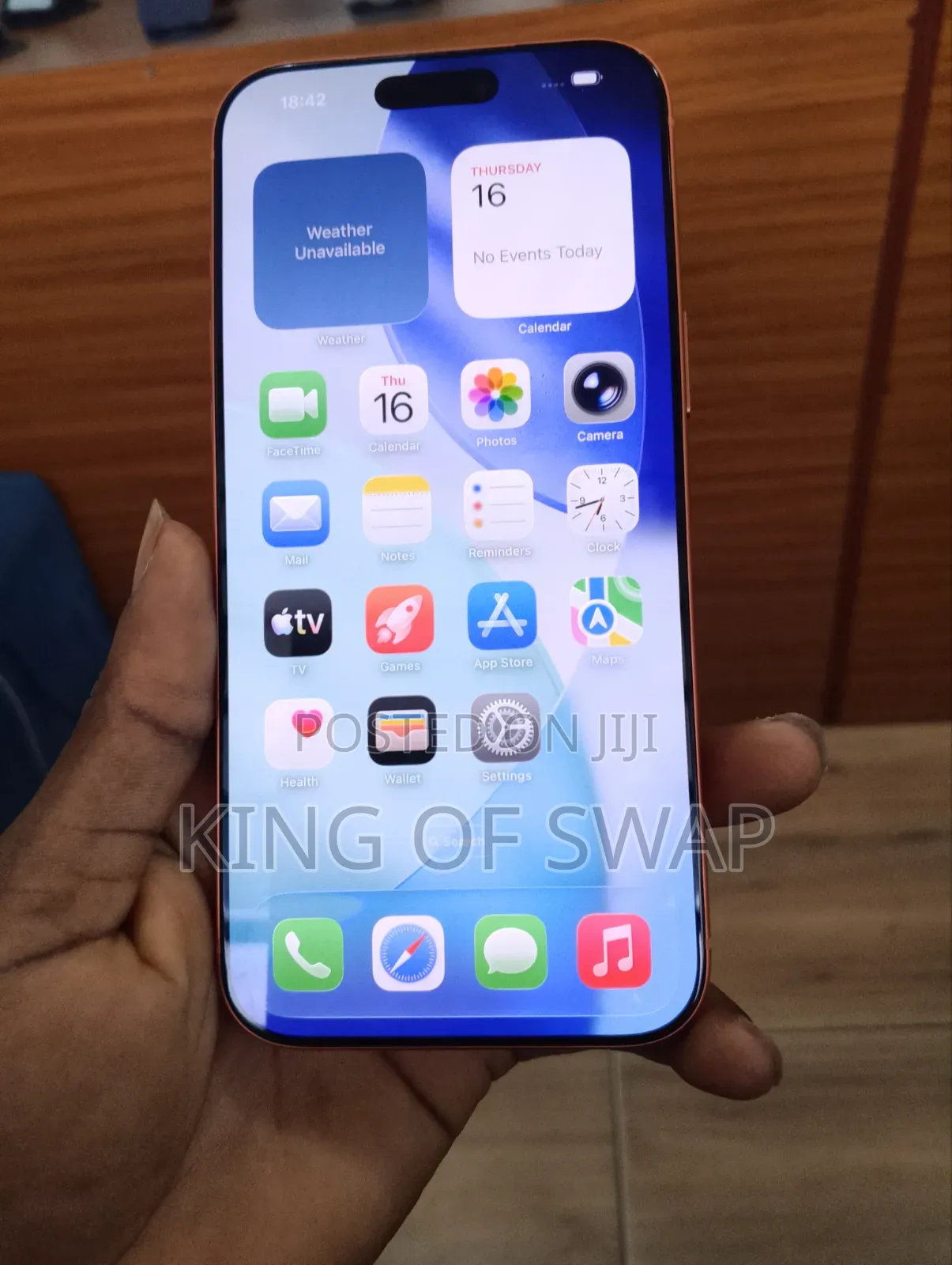 Apple iPhone 14 128 GB White