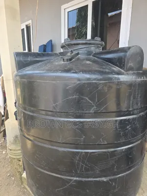 Duraplast 1000 Litres Water Tank