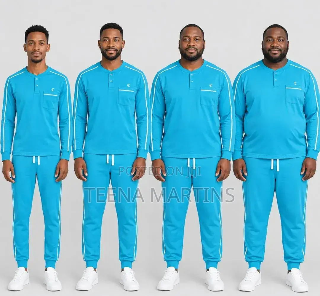 Men/Women's Quality Pyjamas