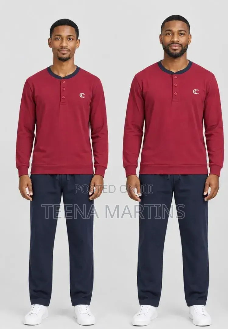 Men/Women's Quality Pyjamas