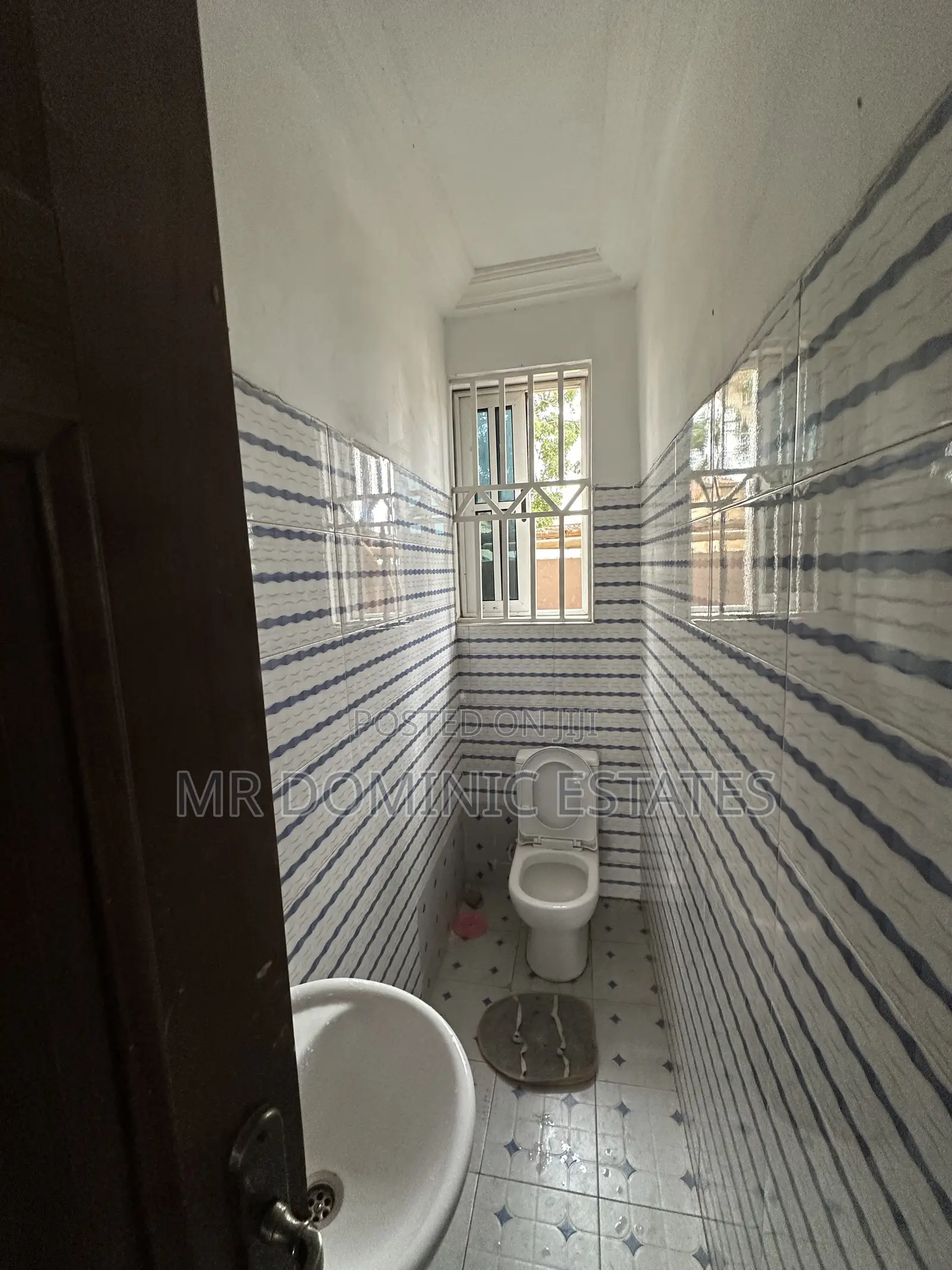 2bdrm Apartment in Mr Dominic Estates, Old Barrier for rent