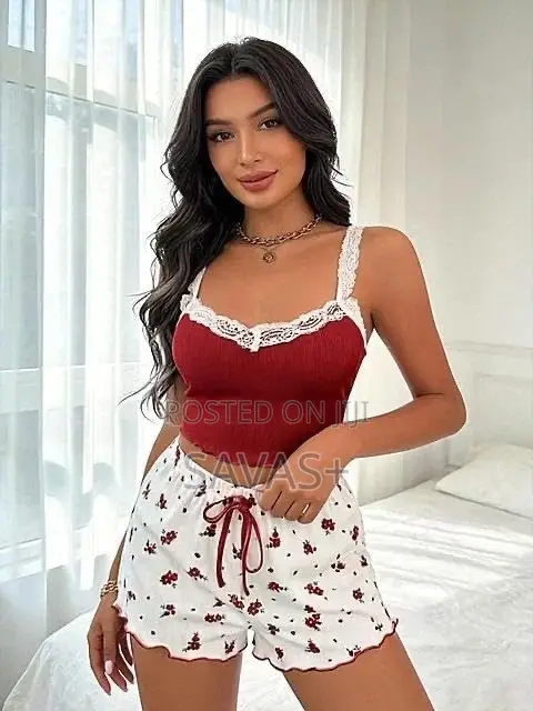 Sexy Lingerie