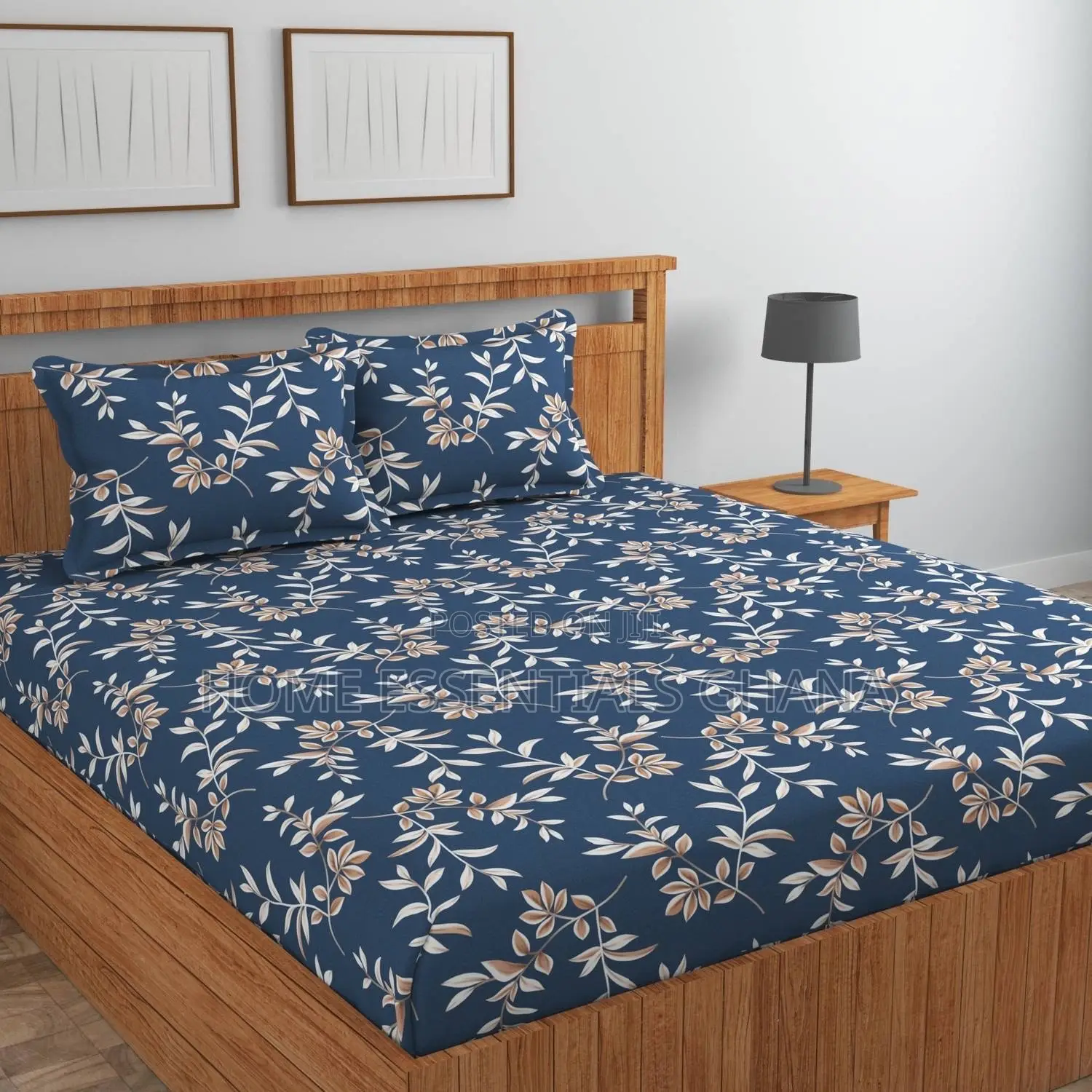Double Size Velvet Duvet Set With Pillow Covers – Luxury Bedding