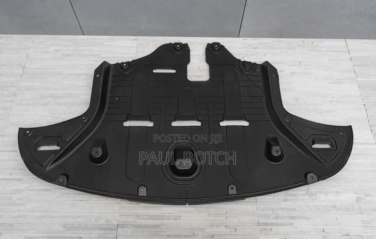 2017 Hyundai Tucson Under Panel