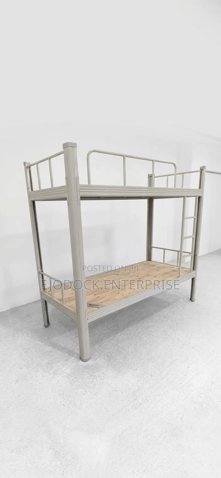 Bunk Bed Heavy Duty