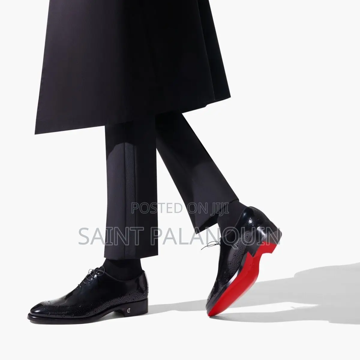 Oxford Shoes Christian Louboutin Corteobello Brogue