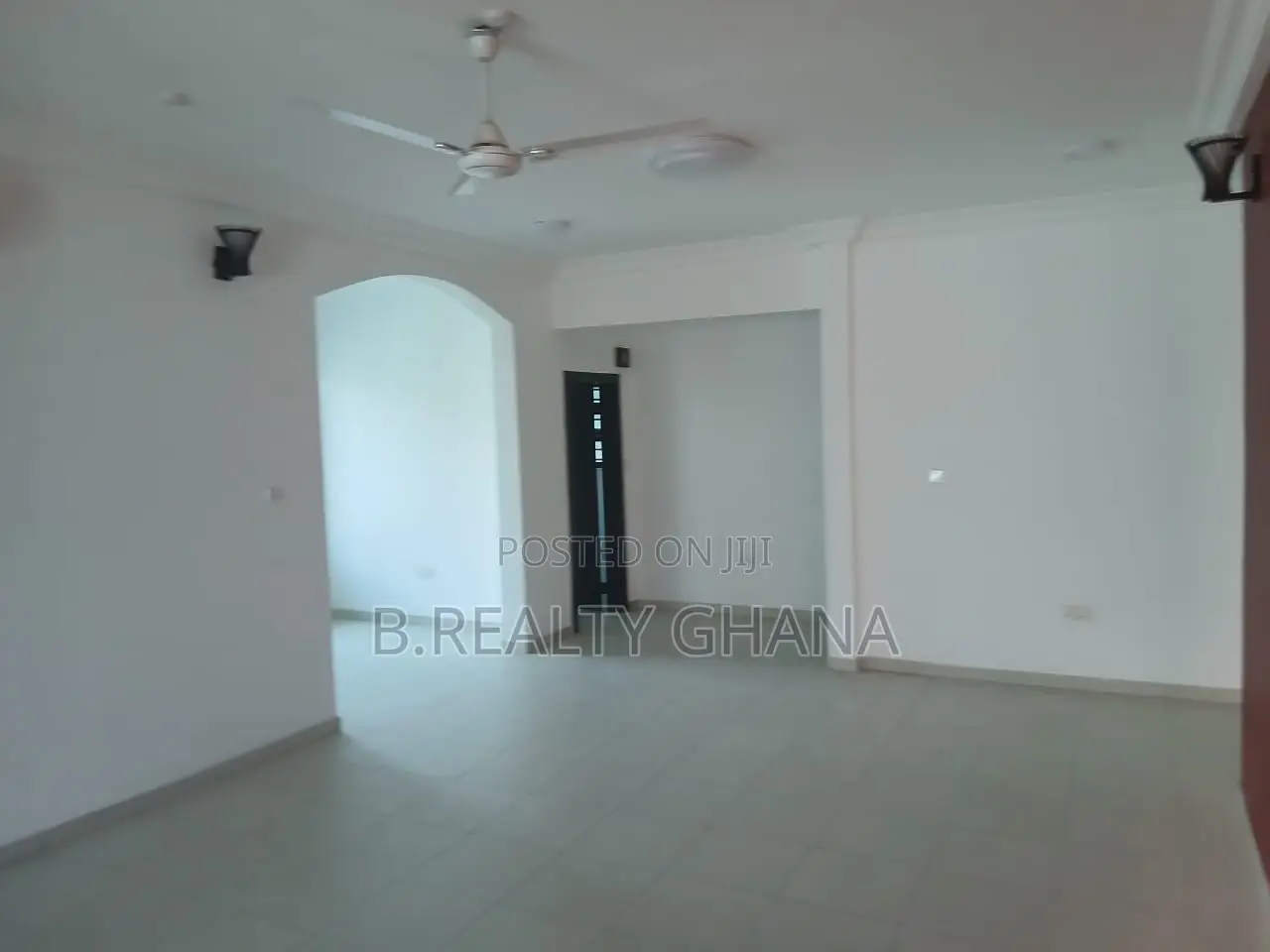 2bdrm Apartment in Spintex for rent