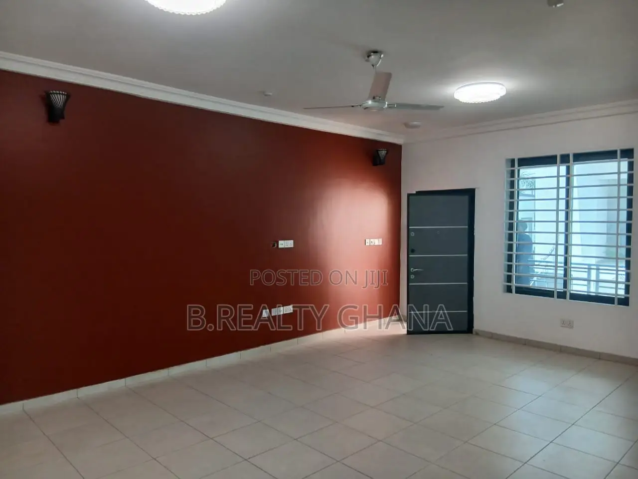 2bdrm Apartment in Spintex for rent