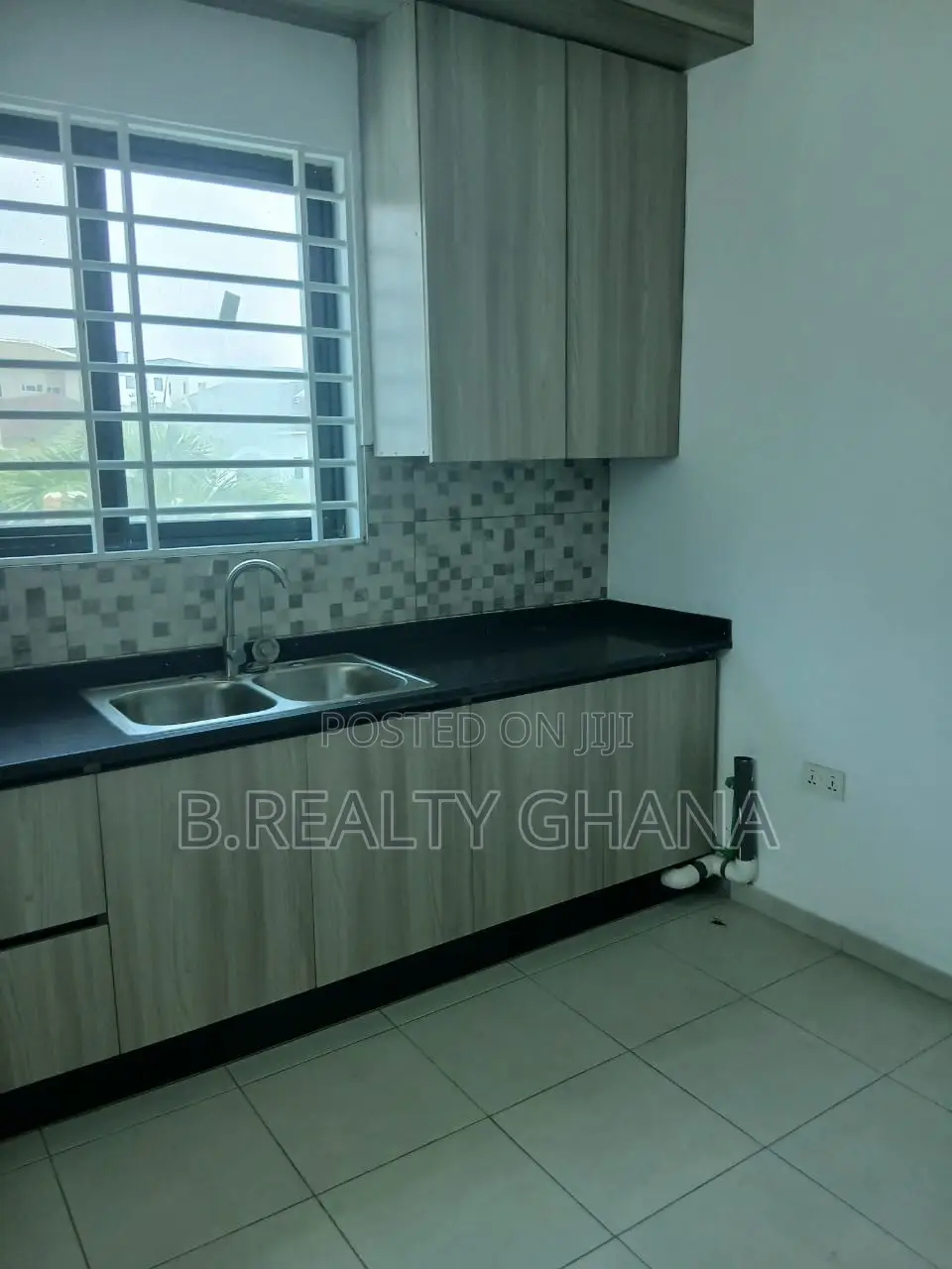 2bdrm Apartment in Spintex for rent