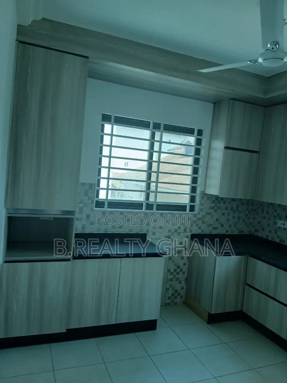 2bdrm Apartment in Spintex for rent