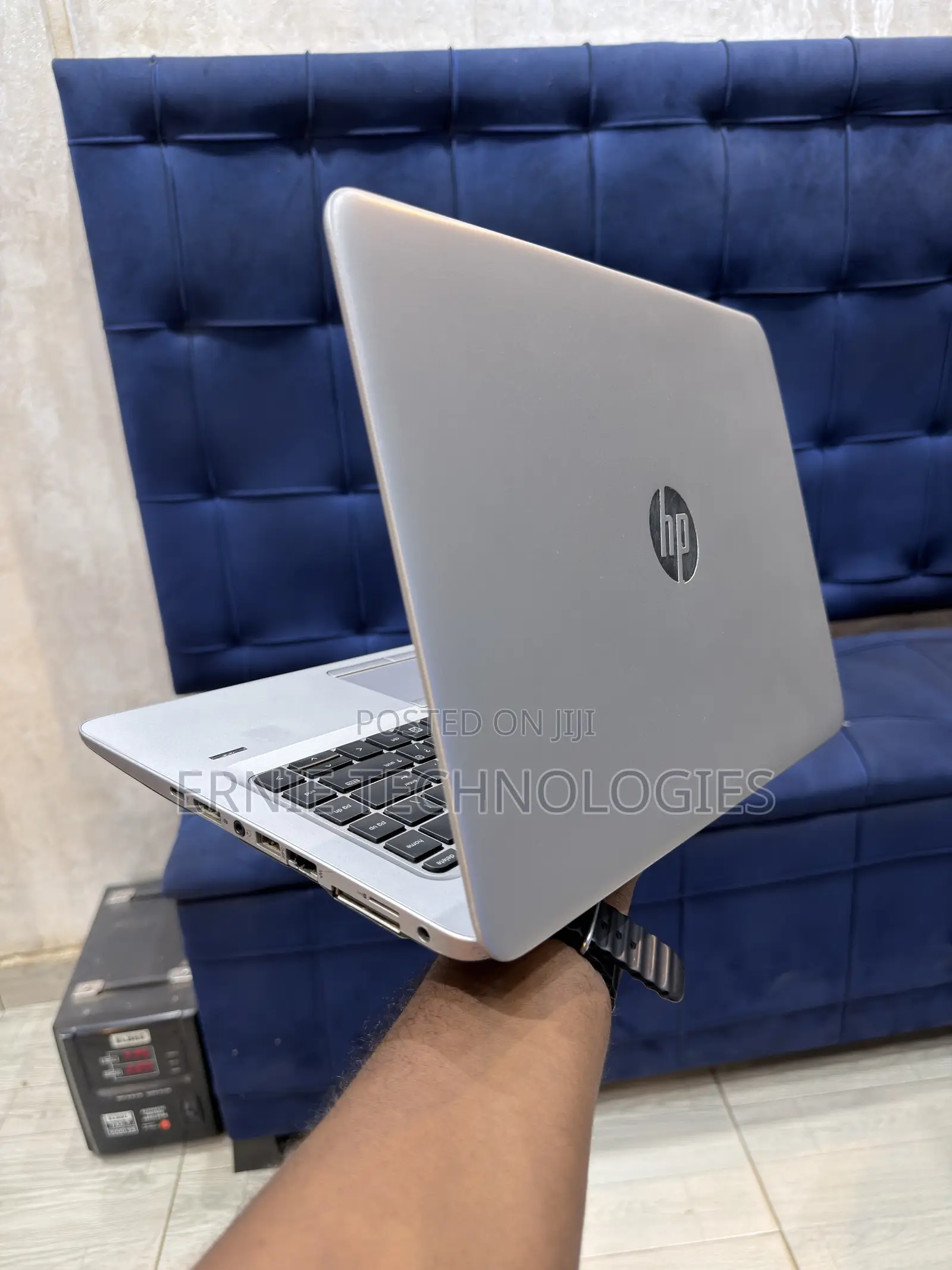 Laptop HP EliteBook 840 G3 8GB Intel Core i5 SSD 256GB