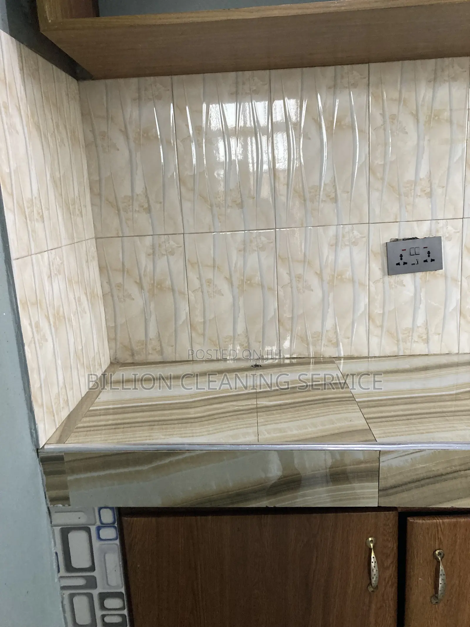 Sparkling Cleaning and a Refreshing Home