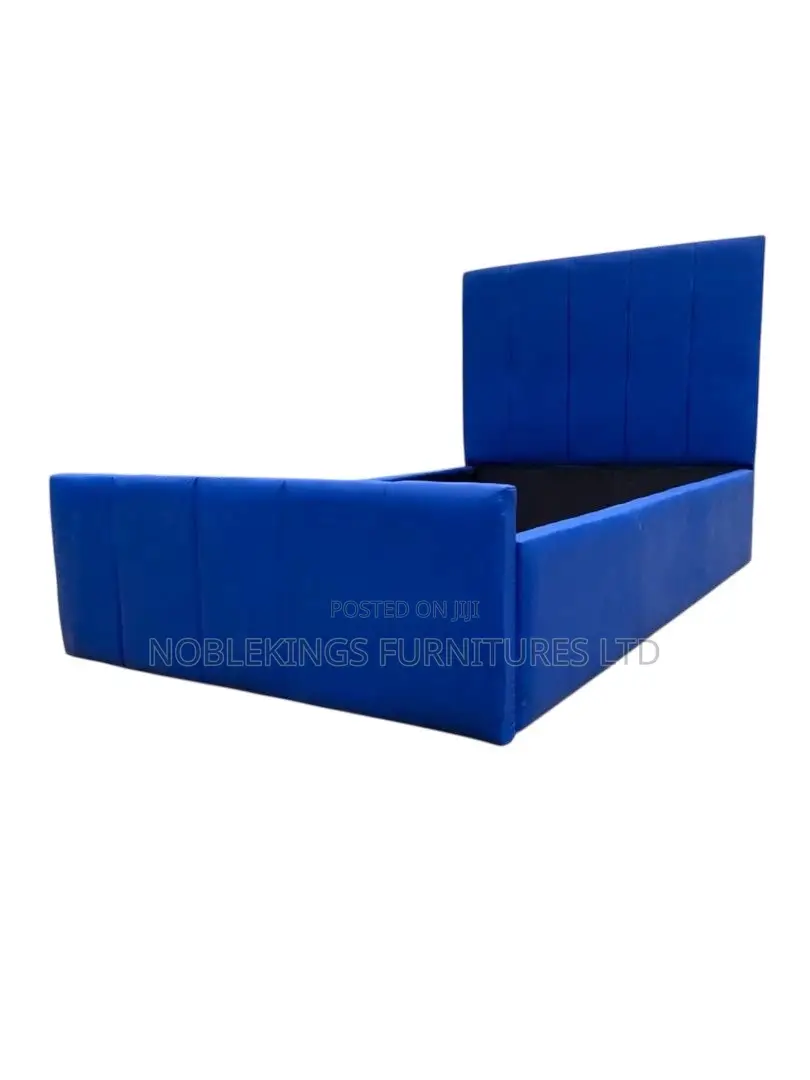 Stylish Bed Frame