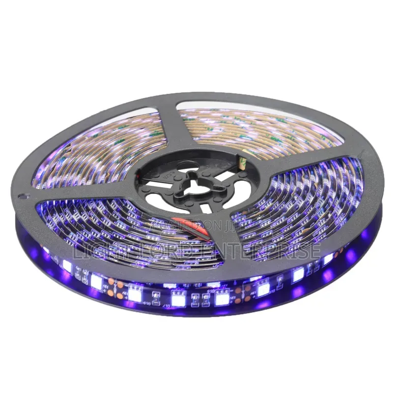 2811 Magic Color 24V Muiti Color Running Light