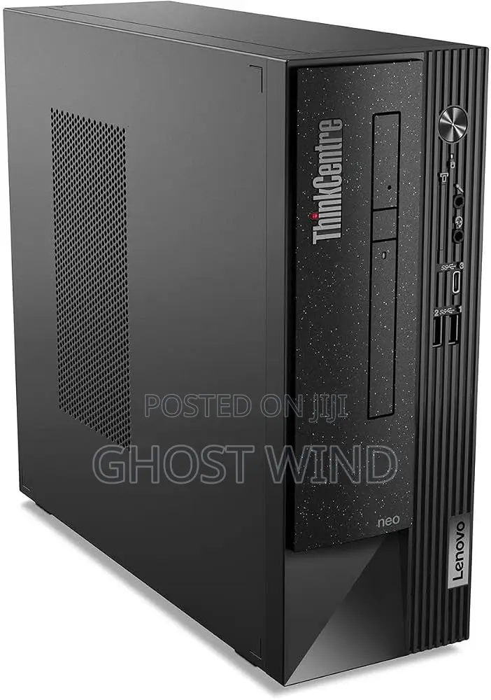 New Lenovo ThinkCentre Neo 50T 8GB Intel Core i5 SSD 250GB