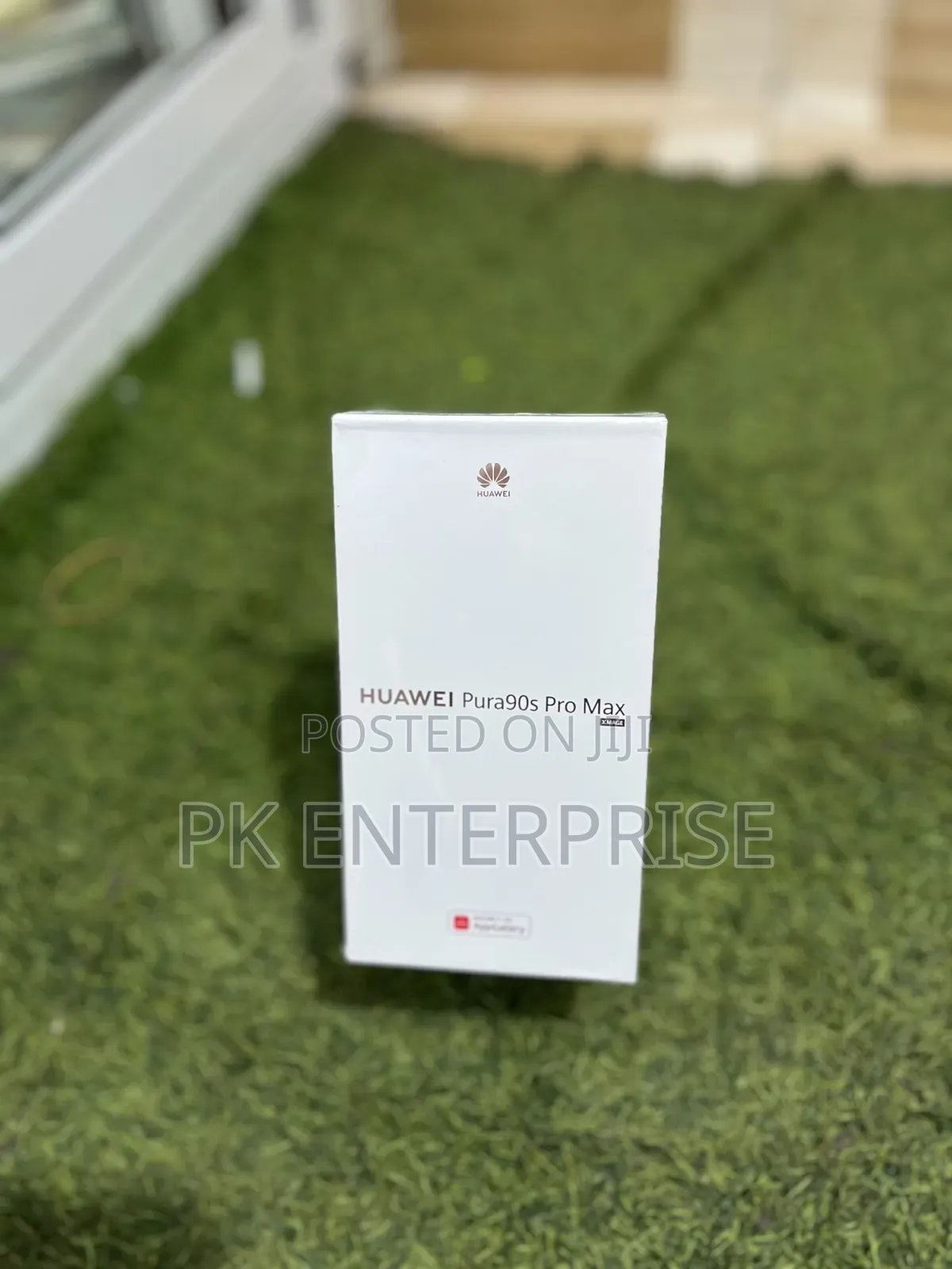 New Huawei Pura 90s Pro Max 512 GB