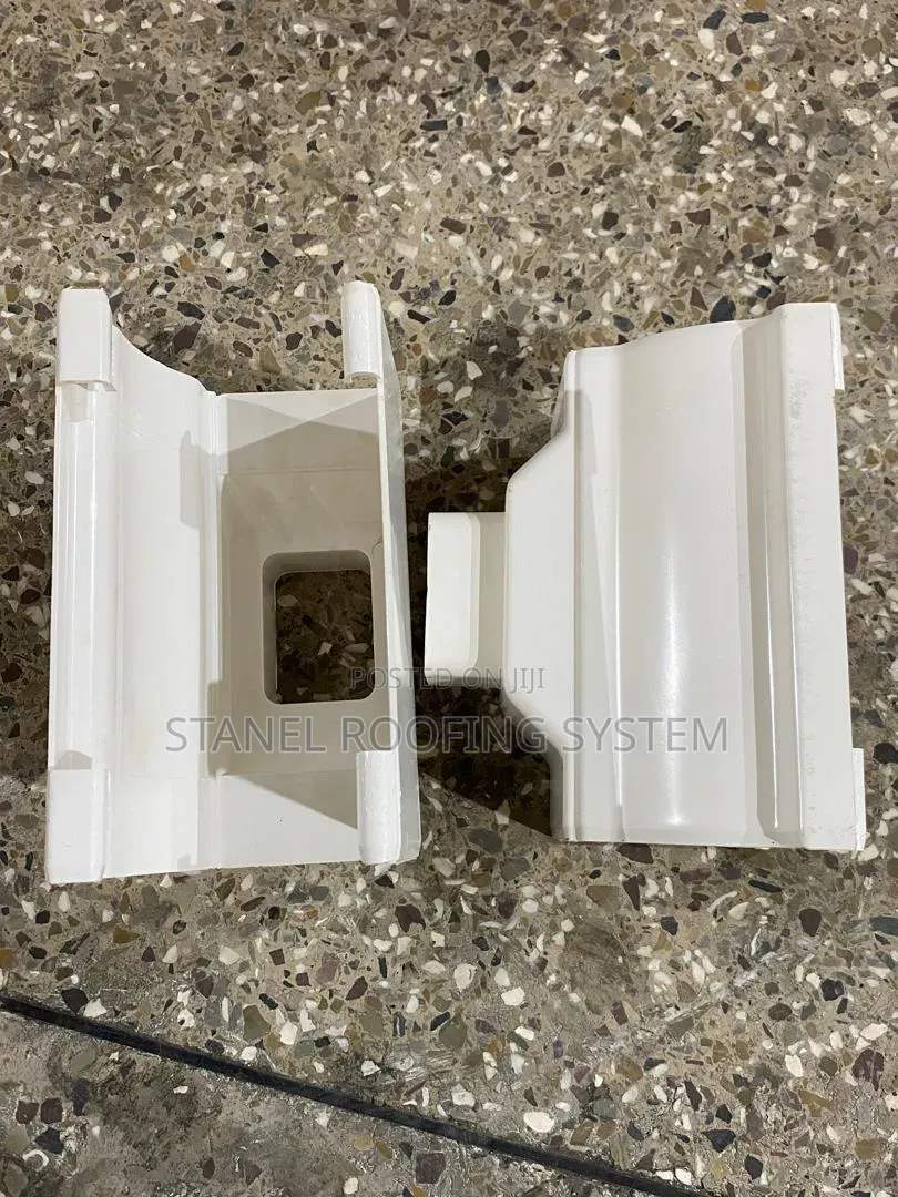 Quality Rain Gutter Accessories