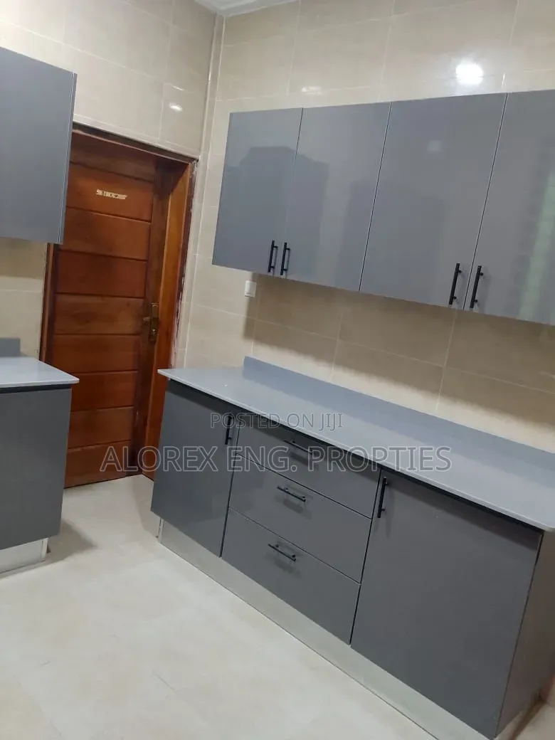 2bdrm Apartment in Oyarifa, Owusu Ansah for rent