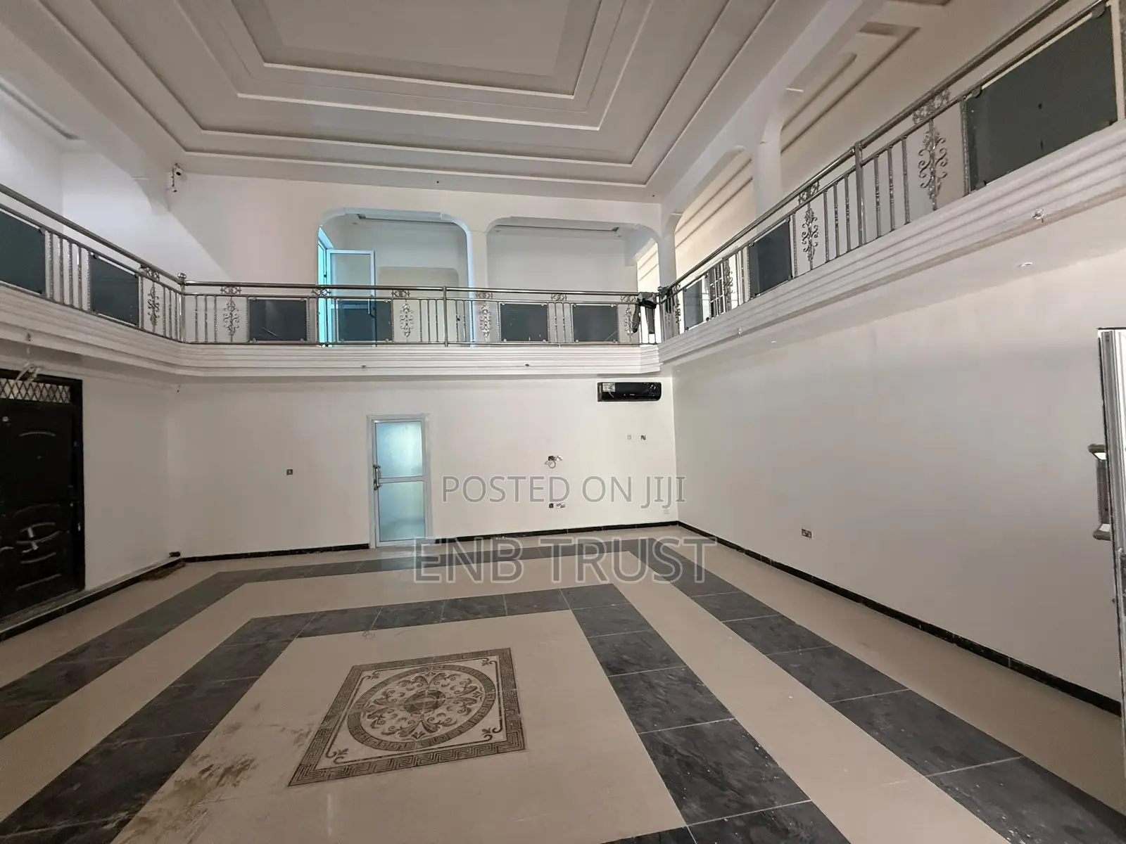 19 Bedrms Furnished Hospital for Sale at Kasoa
