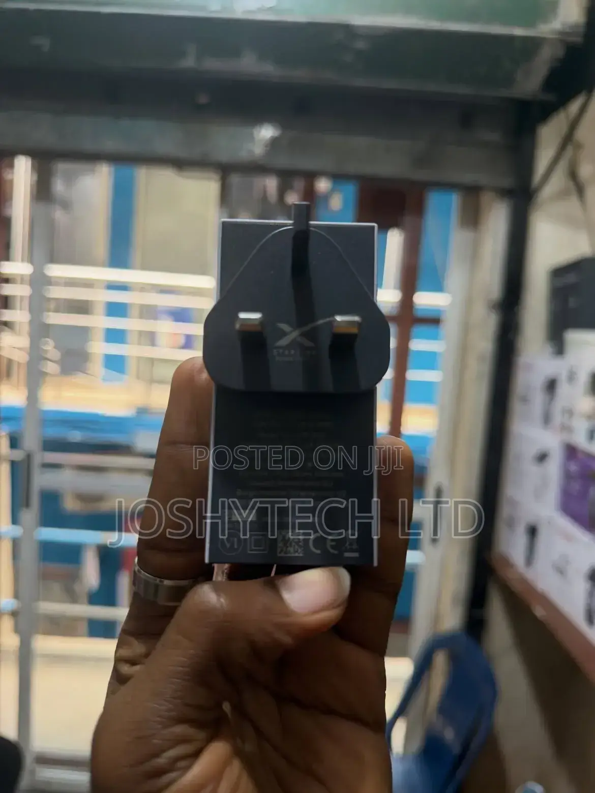 Starlink Mini Power Supply