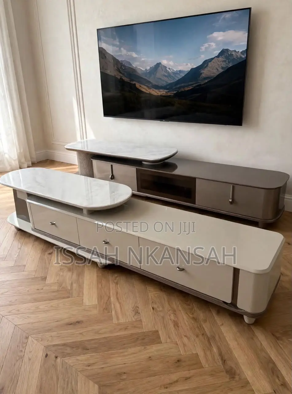 Morden TV Stand