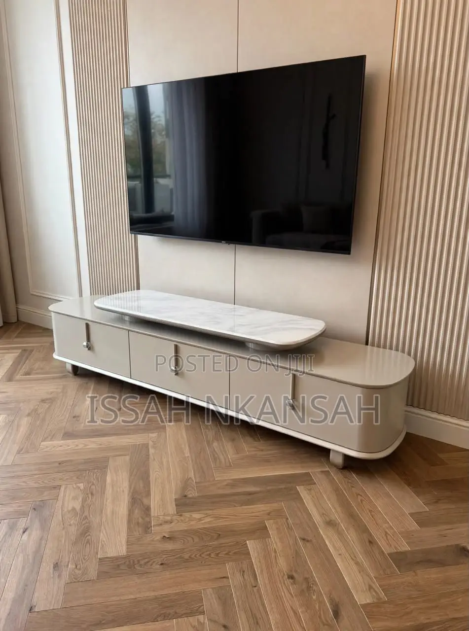 Morden TV Stand