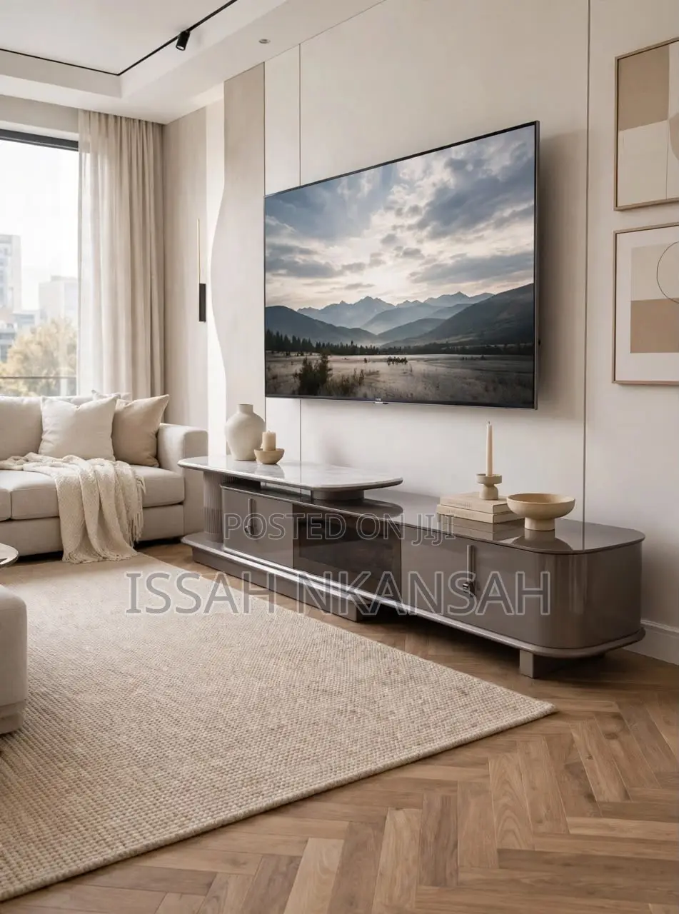 Morden TV Stand