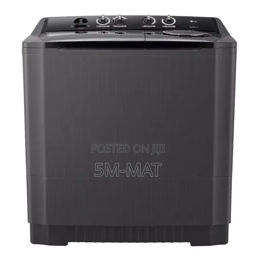 Premium Design LG 18kg Top Load Twin Tub Washing Machine